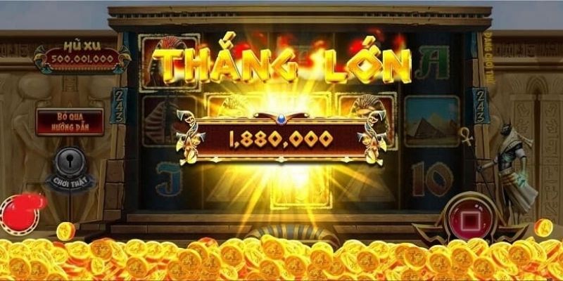 Bật mí cách chơi nổ hũ dễ thắng – Đỉnh cao săn thưởng - Ảnh 2