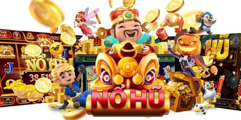 Bật mí cách chơi nổ hũ dễ thắng – Đỉnh cao săn thưởng - Ảnh 3