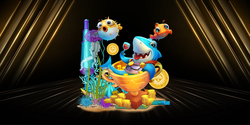 Tải game bắn cá đổi tiền thật AE888 trên di động dễ dàng