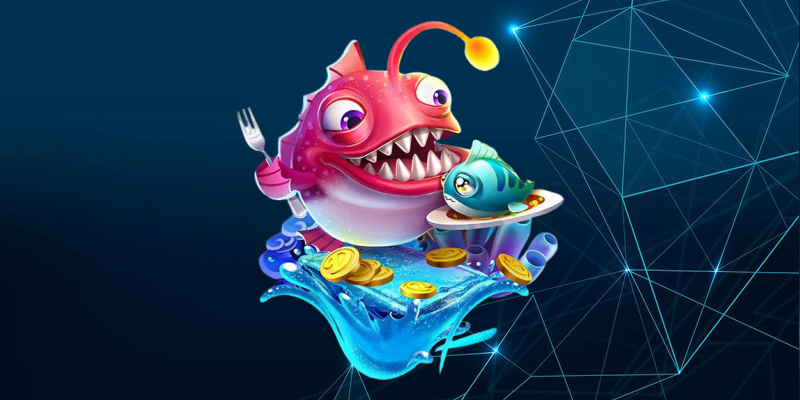 Tải game bắn cá đổi tiền thật AE888 trên di động dễ dàng - Ảnh 4