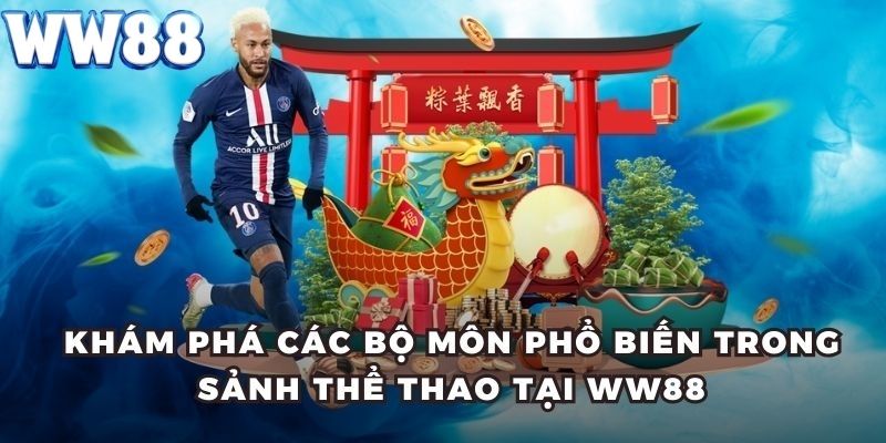 WW88 – Nơi Giải Trí Online Uy Tín Với Phần Thưởng Hấp Dẫn - Ảnh 1
