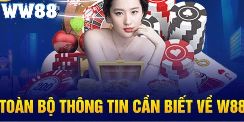 WW88 – Nơi Giải Trí Online Uy Tín Với Phần Thưởng Hấp Dẫn - Ảnh 2