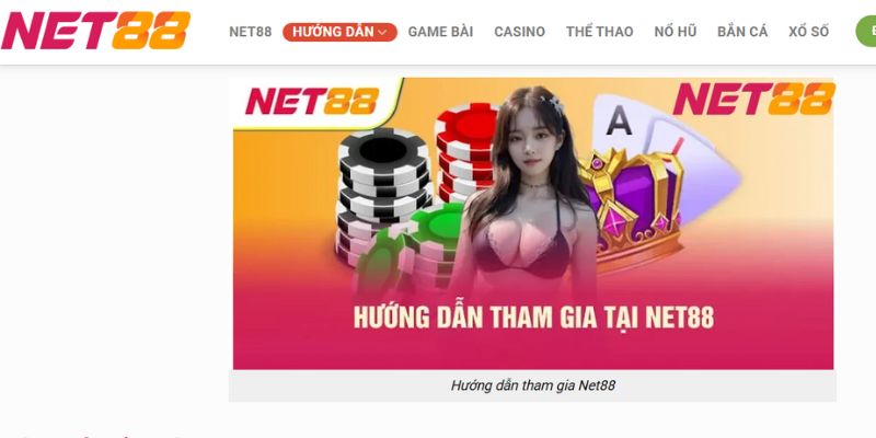 Net88 – Thế Giới Giải Trí Số Đỉnh Cao Nhất Năm 2025 - Ảnh 3