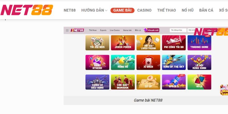 Net88 – Thế Giới Giải Trí Số Đỉnh Cao Nhất Năm 2025 - Ảnh 4