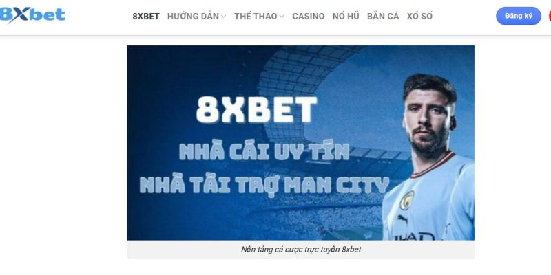 8xbet - Điểm Đến Giải Trí Trực Tuyến Hàng Đầu 2025 - Ảnh 2