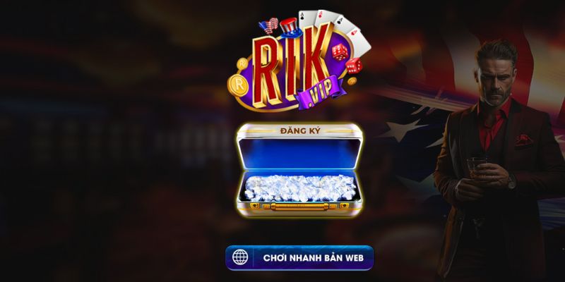 Bắn Cá Rikvip – Trò Chơi Đang Khuấy Đảo Cộng Đồng Game Thủ