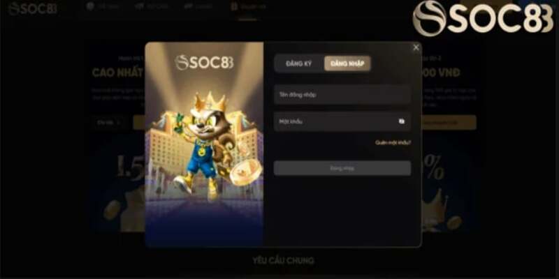 Trải Nghiệm Kho Game Soc88 - Bùng Nổ Giải Trí Năm Nay - Ảnh 2