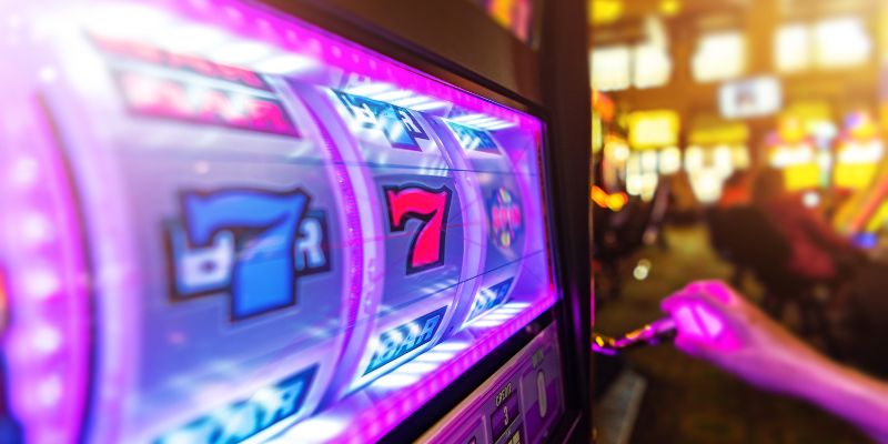 Khám phá slot ăn tiền thật dễ thắng nhất hiện nay dành cho người Việt - Ảnh 1
