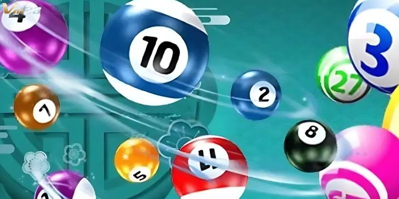 Tạo Dàn Xổ Số: Chiến Thuật Hiệu Quả Cho Bet Thủ Tại Red88 - Ảnh 4