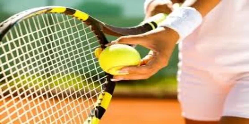 Khám Phá Thế Giới Cá Cược Quần Vợt Tại Sân Chơi 789CLUB - Ảnh 2