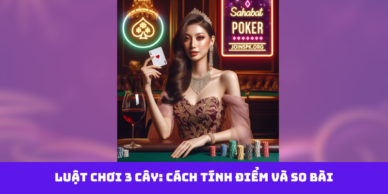 Cách Chơi 3 Cây Luôn Thắng: Bí Kíp Đỉnh Cao Từ bk8 - Ảnh 2