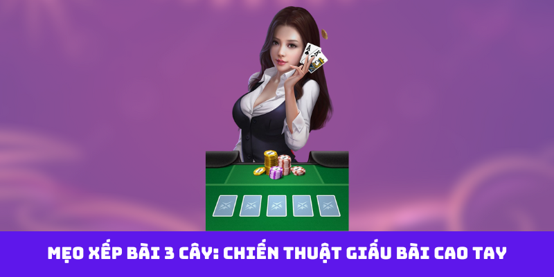Cách Chơi 3 Cây Luôn Thắng: Bí Kíp Đỉnh Cao Từ bk8 - Ảnh 3