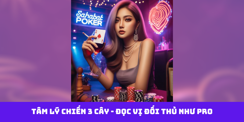 Cách Chơi 3 Cây Luôn Thắng: Bí Kíp Đỉnh Cao Từ bk8 - Ảnh 4