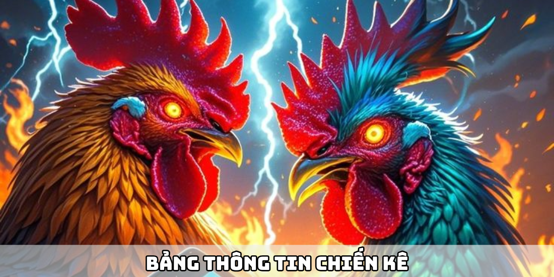 Cách Đá Gà Mạng Luôn Thắng Hiệu Quả Tại Bk8 - Ảnh 3
