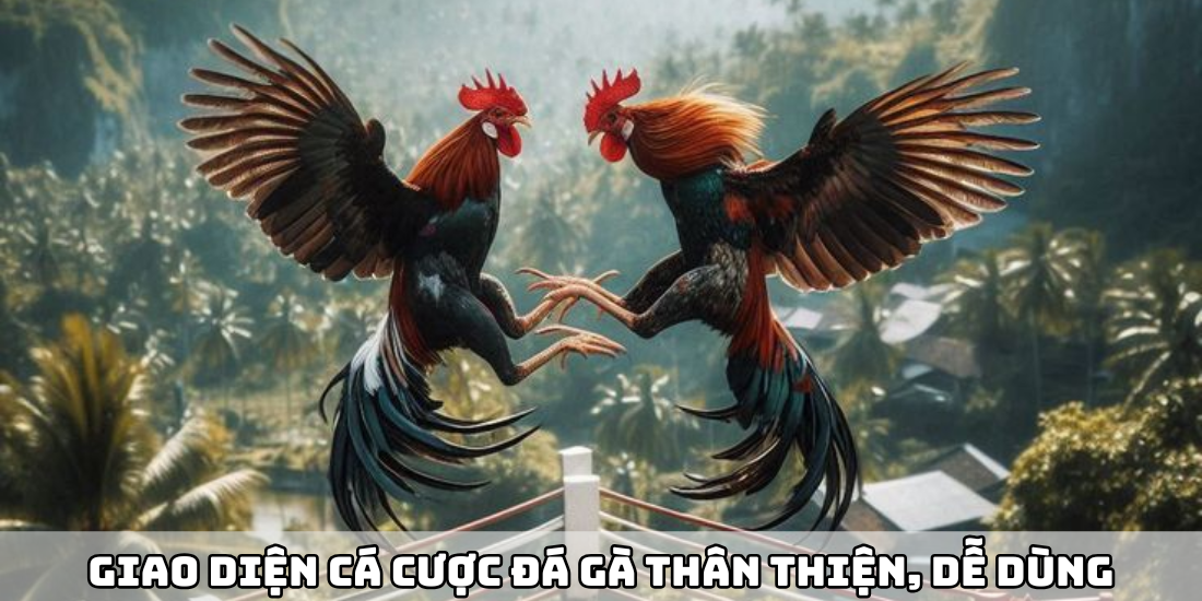 Cách Đá Gà Mạng Luôn Thắng Hiệu Quả Tại Bk8 - Ảnh 4
