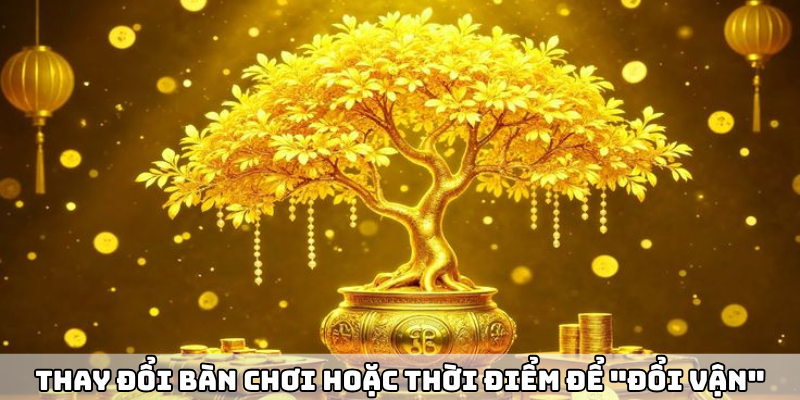 Cách Giải Xui Khi Đánh Bài Hiệu Quả Tại Rikvip - Ảnh 3