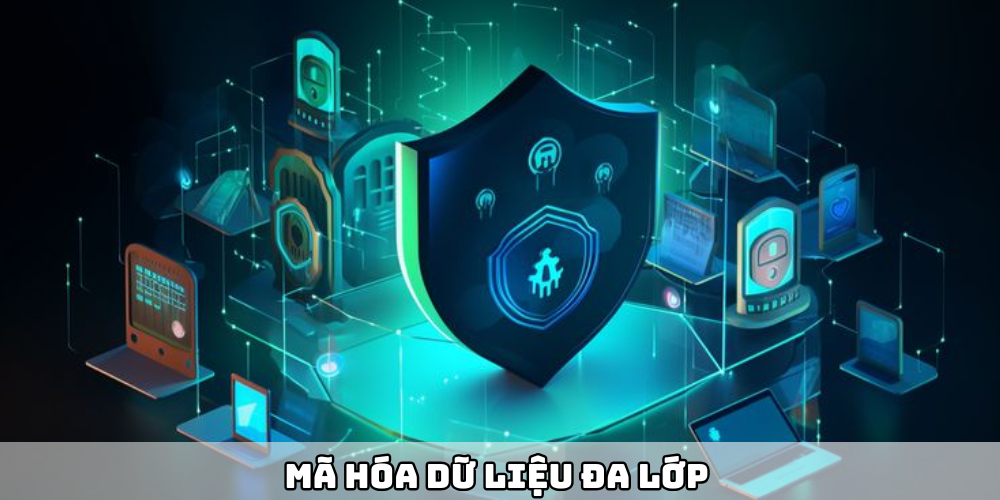 Chính Sách Bảo Mật Rikvip Và Cam Kết An Toàn Thông Tin - Ảnh 2