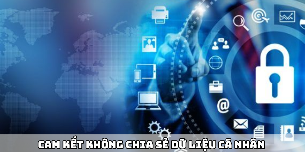 Chính Sách Bảo Mật Rikvip Và Cam Kết An Toàn Thông Tin - Ảnh 3