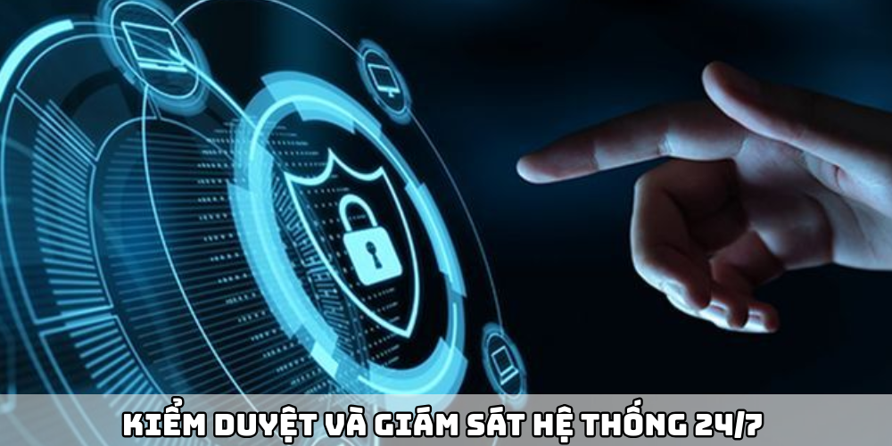Chính Sách Bảo Mật Rikvip Và Cam Kết An Toàn Thông Tin - Ảnh 4