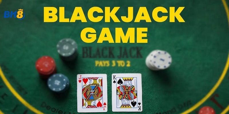blackjack bk8 - Ảnh 1