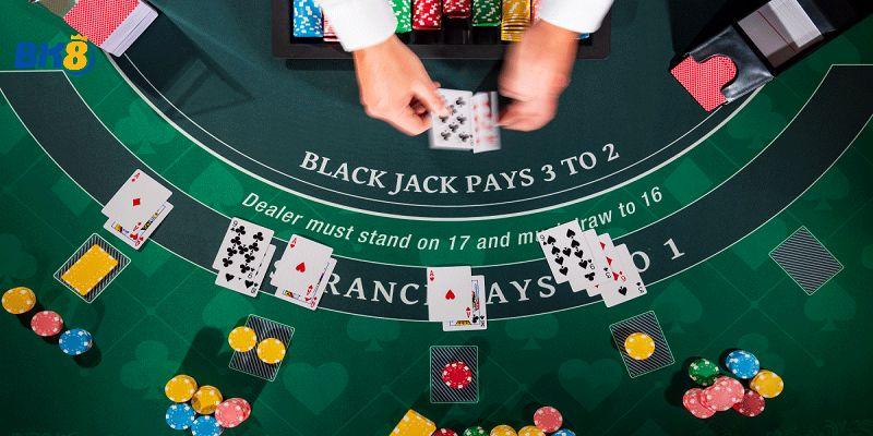 blackjack bk8 - Ảnh 2