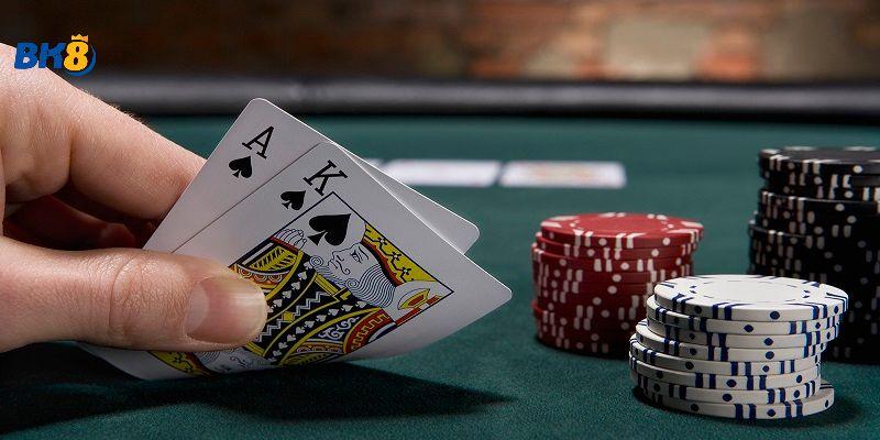 blackjack bk8 - Ảnh 3