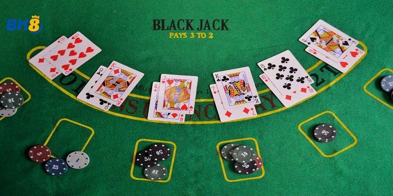 blackjack bk8 - Ảnh 4