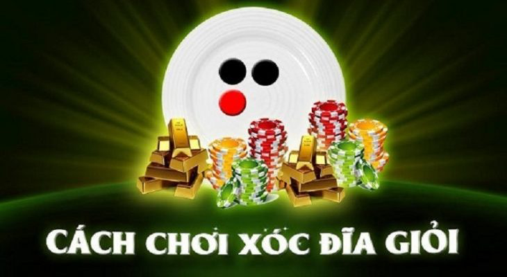 xóc đĩa bk8 - Ảnh 4