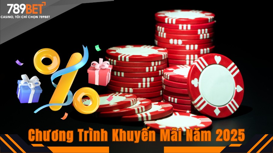 Chương Trình Khuyến Mãi 789BET Hấp Dẫn - Ảnh 2