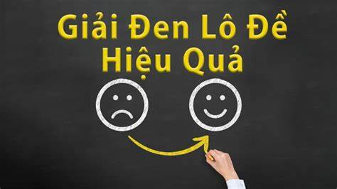Gemwin hướng dẫn cách giải đen lô đề nhanh chóng, hiệu quả - Ảnh 1