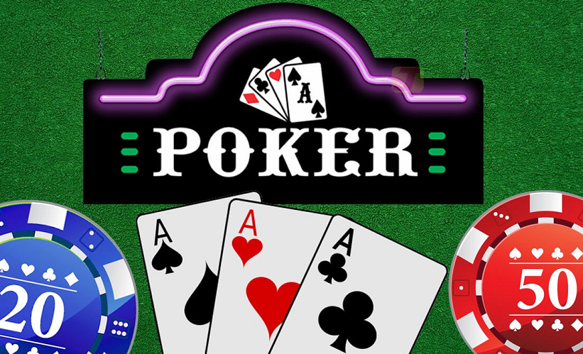 8Day Chia Sẻ Kinh Nghiệm Chơi Poker Online Và Cách Bắt Đề Kép Lệch Chuẩn Xác - Ảnh 1
