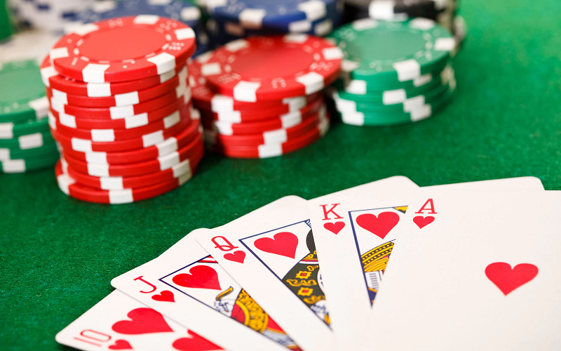 8Day Chia Sẻ Kinh Nghiệm Chơi Poker Online Và Cách Bắt Đề Kép Lệch Chuẩn Xác - Ảnh 2