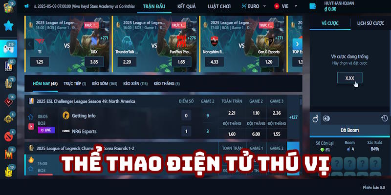 C54 thể thao: Đặt Cược Thông Minh Và Tận Hưởng Giải Trí - Ảnh 3