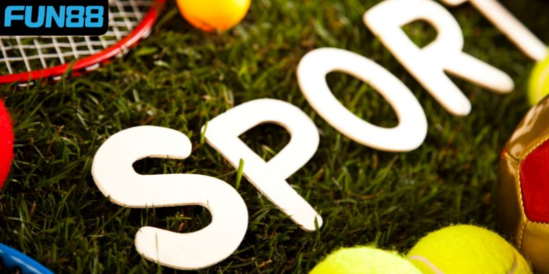 Lucky Sports FUN88 - Bùng Cháy Đam Mê, Thu Về Tiền Tỷ - Ảnh 1