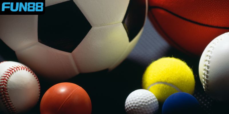 Lucky Sports FUN88 - Bùng Cháy Đam Mê, Thu Về Tiền Tỷ - Ảnh 3
