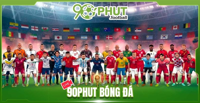 Soi kèo chuẩn 90phut bóng đá – Nhận định trước giờ bóng lăn Bí quyết chiến thắng cho các tay chơi chuyên nghiệp và đam mê - Ảnh 1