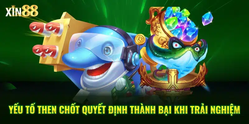 Bắn Cá Thần Tài Xin88 – Trải Nghiệm Game Giải Trí Hấp Dẫn Và Thưởng Tiền Cao - Ảnh 2