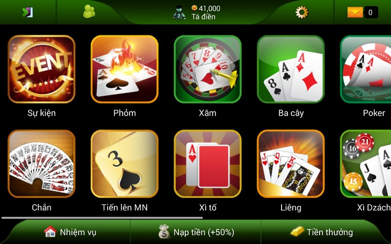 Chơi Game Bài Đổi Thưởng Tại Xin88 Để Nhận Thưởng Hấp Dẫn Và Trải Nghiệm Tuyệt Vời - Ảnh 1
