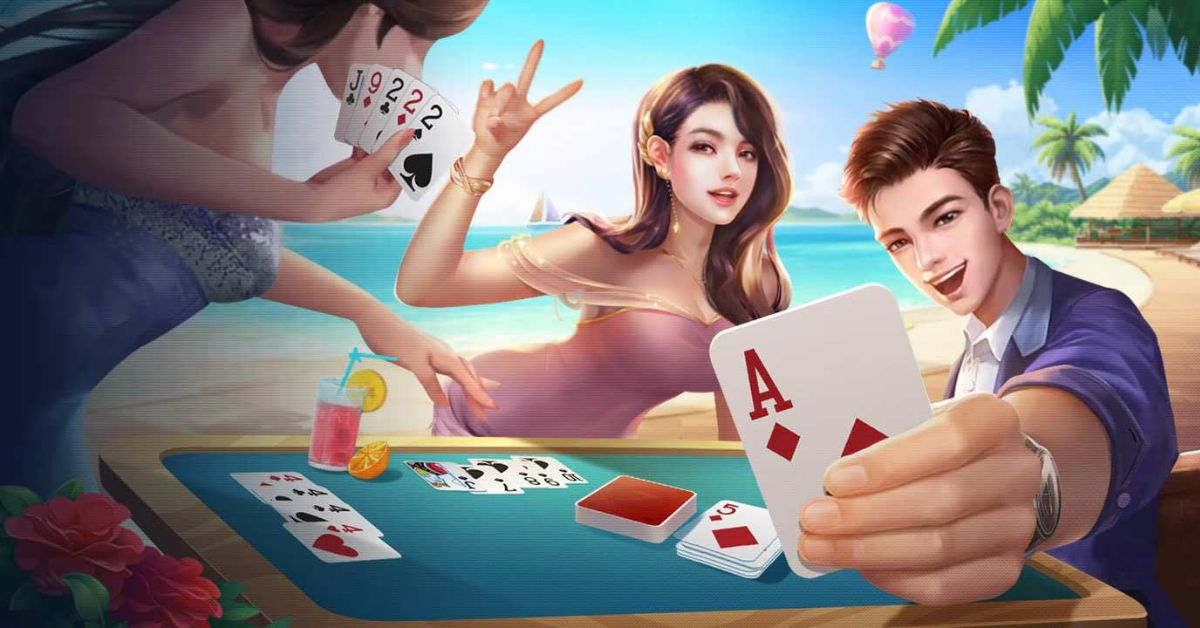 Chơi Game Bài Đổi Thưởng Tại Xin88 Để Nhận Thưởng Hấp Dẫn Và Trải Nghiệm Tuyệt Vời - Ảnh 3