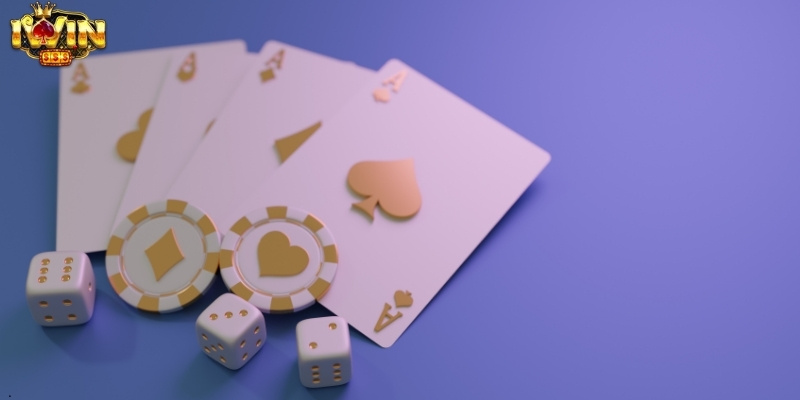 Iwin App - Ứng Dụng Chơi Game Giải Trí Và Cá Cược Mọi Lúc - Ảnh 1