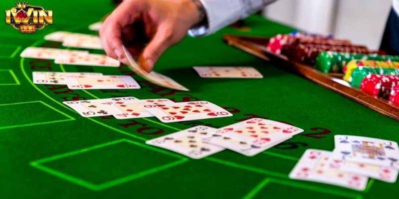 Iwin App - Ứng Dụng Chơi Game Giải Trí Và Cá Cược Mọi Lúc - Ảnh 2