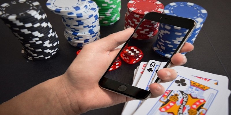 Casino Online Có Lừa Đảo Không? THABET Sân Chơi An Toàn Uy Tín - Ảnh 3