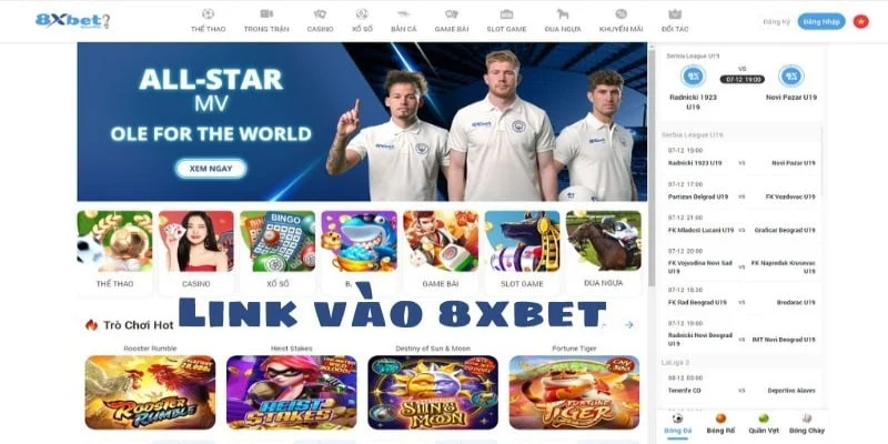 Trải nghiệm thực tế khi tham gia 8xbet – Có gì khác biệt? - Ảnh 2