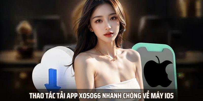 Tải App Xoso66 – Cá Cược Thả Ga, Trúng Lớn Mỗi Ngày - Ảnh 3