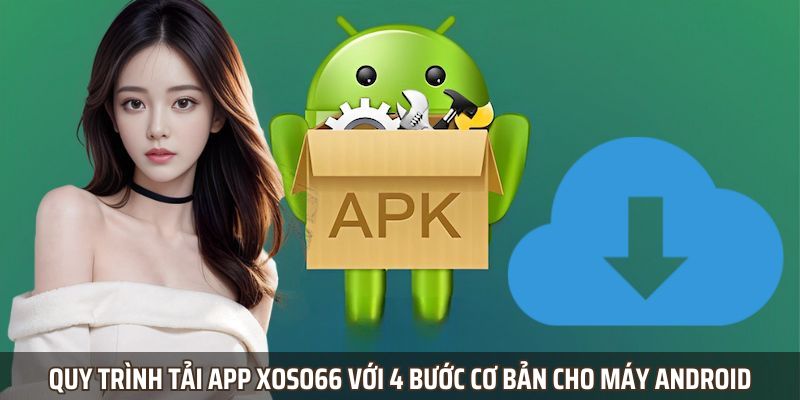 Tải App Xoso66 – Cá Cược Thả Ga, Trúng Lớn Mỗi Ngày - Ảnh 4