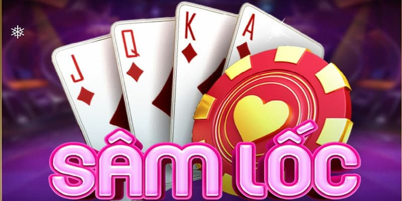 Sâm Lốc – Trò Chơi Bài Đối Kháng Kịch Tính Và Trí Tuệ - Ảnh 1