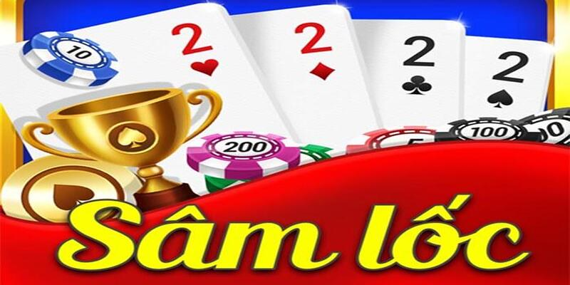 Sâm Lốc – Trò Chơi Bài Đối Kháng Kịch Tính Và Trí Tuệ - Ảnh 3