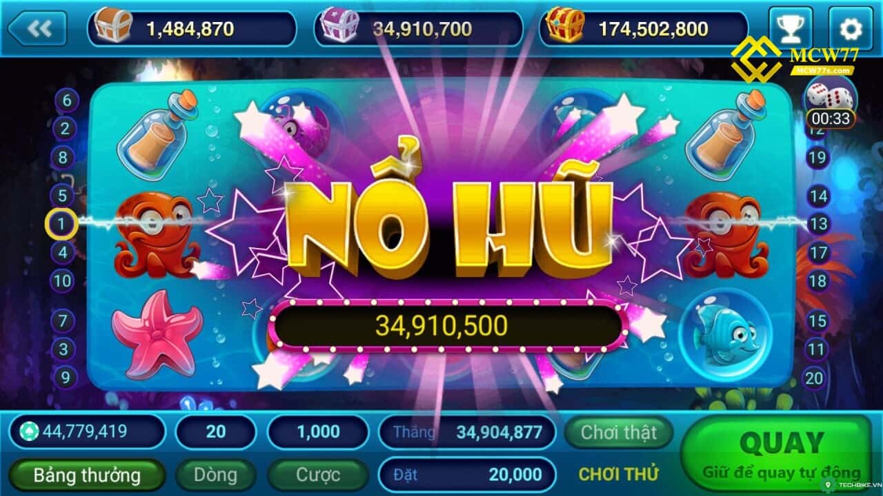 Truy kích thế giới nổ hũ Kingfun com - cuộc chơi đỉnh cao của dân săn hũ thứ thiệt - Ảnh 1