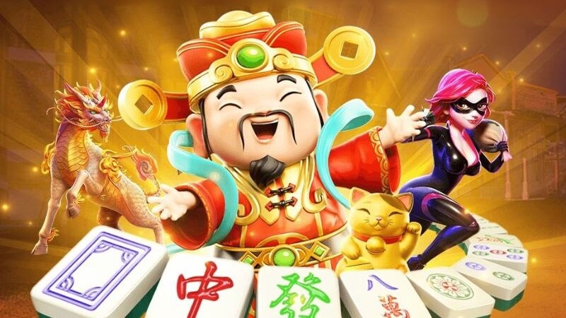 Truy kích thế giới nổ hũ Kingfun com - cuộc chơi đỉnh cao của dân săn hũ thứ thiệt - Ảnh 2