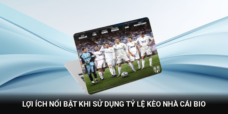 Tỷ Lệ Kèo Nhà Cái Bio - Mật Mã Đọc Vị Xu Hướng Cá Cược Chuẩn - Ảnh 3